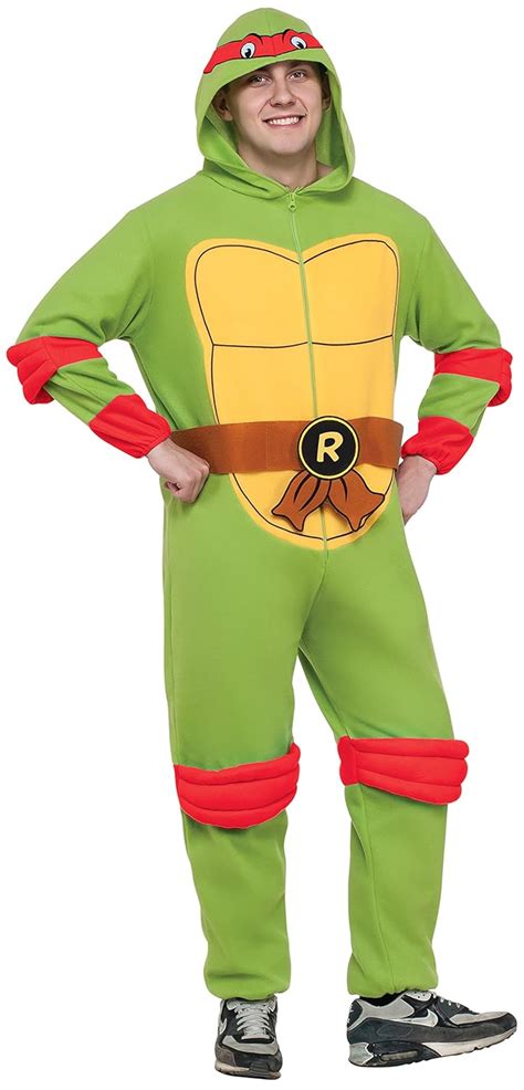 Ninja turtle pajamas for adults - Ninja Costume Shirts for Groups,Costume for Friends Family Pajamas, Turtle Teenage Mutant Ninja Funny Pajamas (38) Sale Price $26.98 $ 26.98 $ 35.97 Original Price $35.97 ... Many of the ninja turtle cosplay adult, sold by the shops on Etsy, qualify for included shipping, such as: